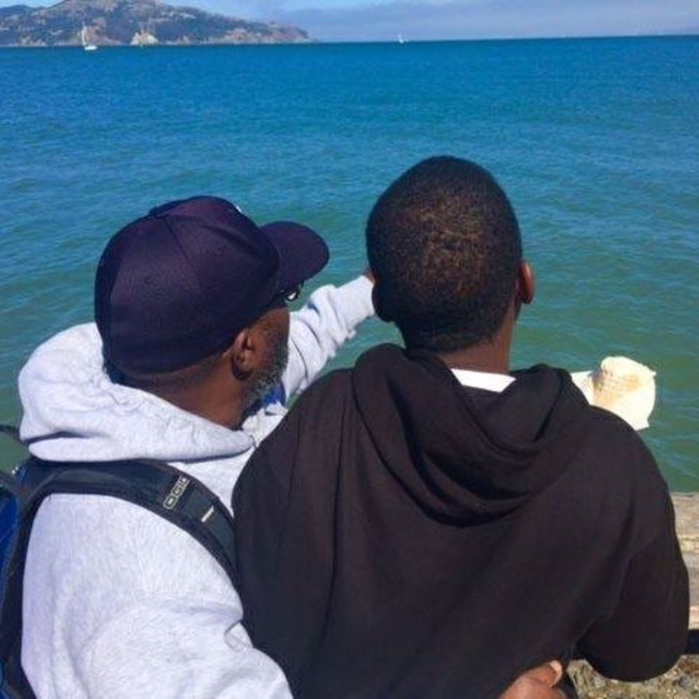 Meet your Posher, Jay